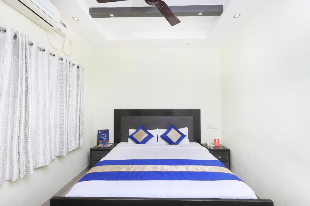 Flagship Chennai Residency T Nagar Near Ags Cinemas T Nagar Hotel Exterior photo