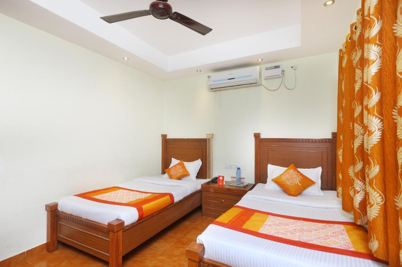 Flagship Chennai Residency T Nagar Near Ags Cinemas T Nagar Hotel Exterior photo