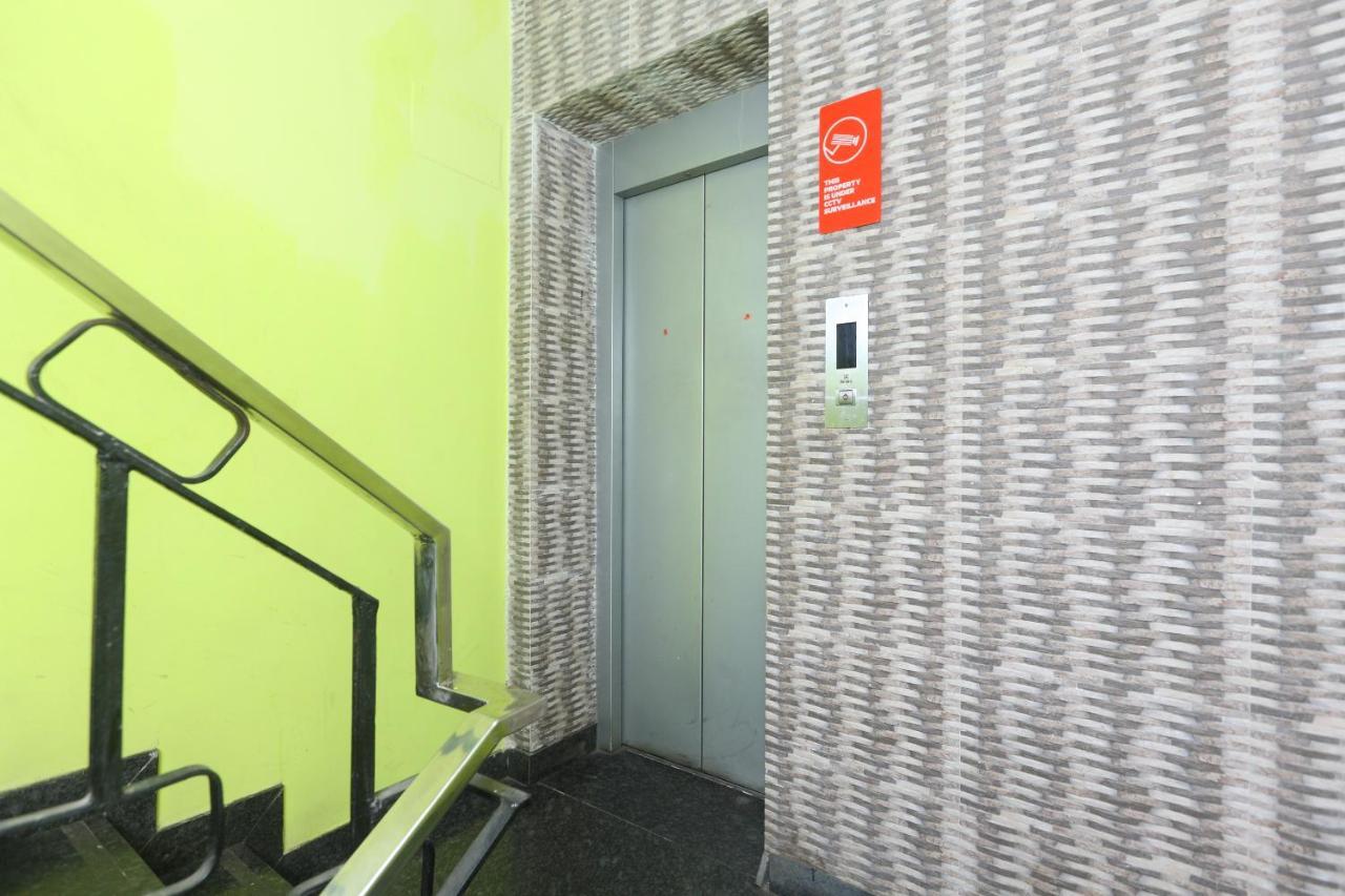Flagship Chennai Residency T Nagar Near Ags Cinemas T Nagar Hotel Exterior photo