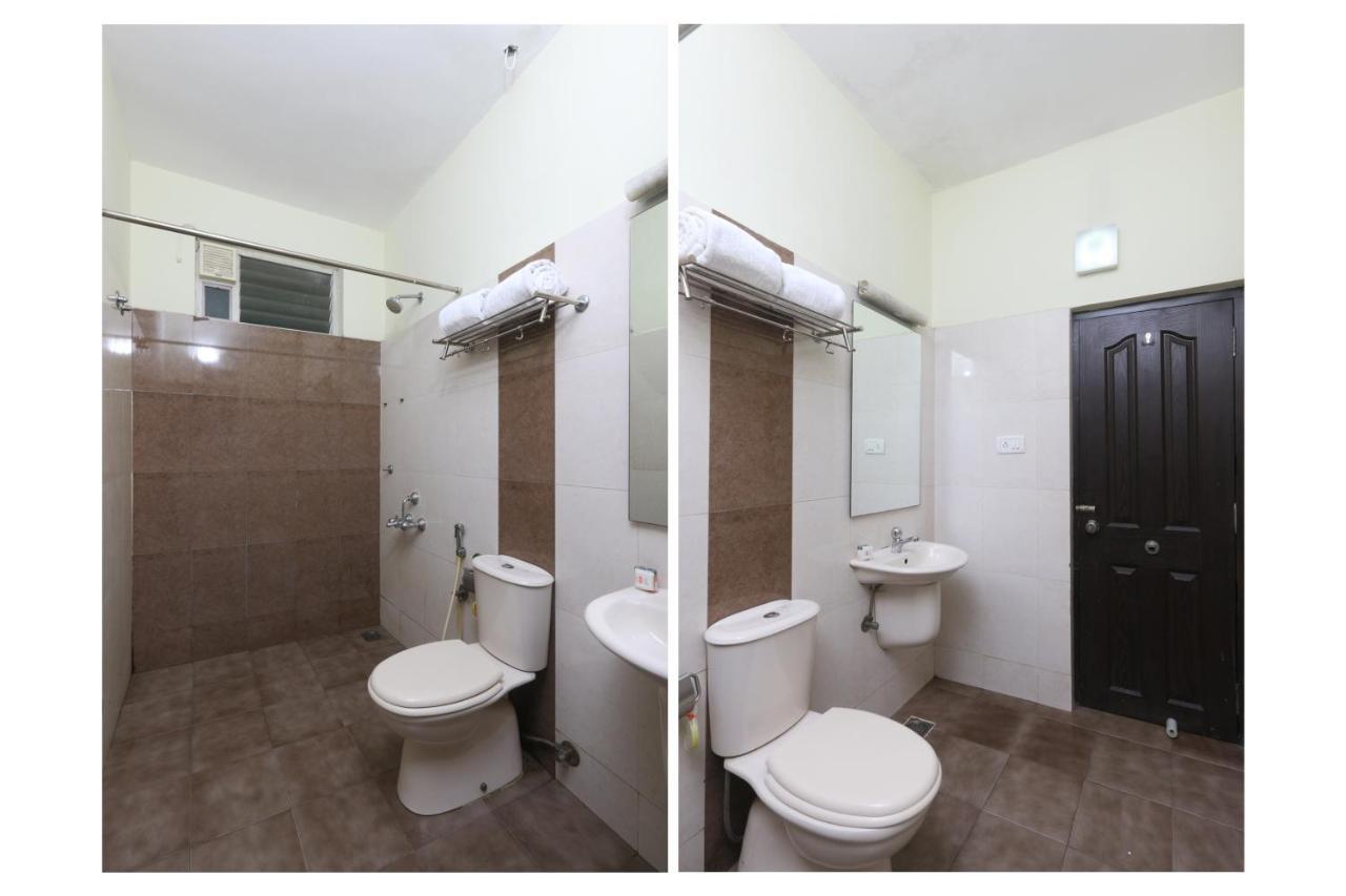 Flagship Chennai Residency T Nagar Near Ags Cinemas T Nagar Hotel Exterior photo